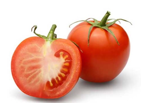 تصویر 1 از قیمت خرید گوجه فرنگی قرمز + فروش ویژه